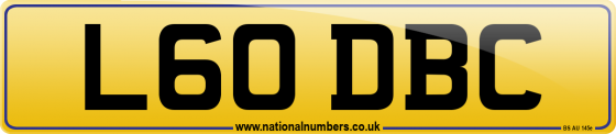 L60 DBC
