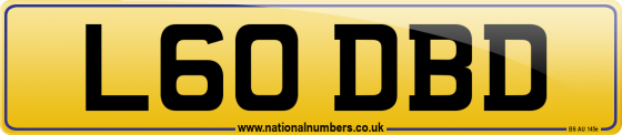 L60 DBD
