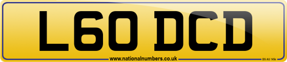 L60 DCD