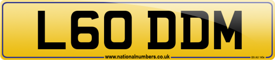 L60 DDM