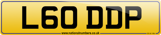 L60 DDP