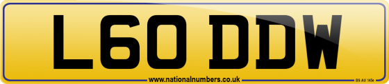 L60 DDW