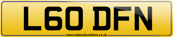 L60 DFN