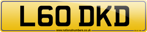 L60 DKD