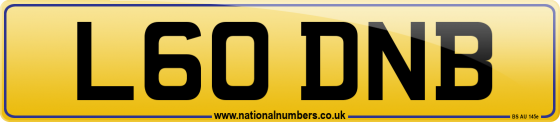 L60 DNB
