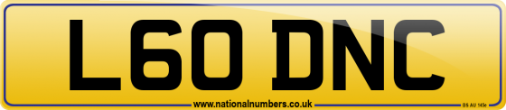 L60 DNC