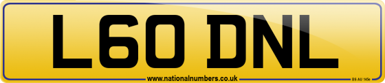 L60 DNL
