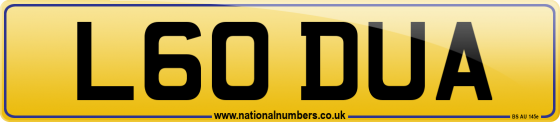 L60 DUA