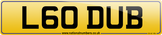 L60 DUB
