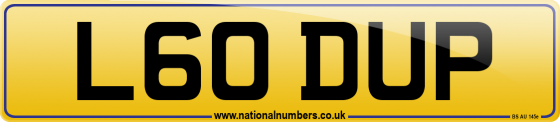 L60 DUP