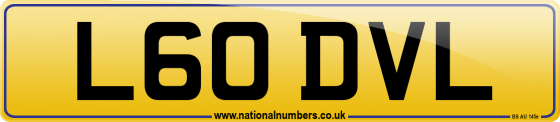 L60 DVL