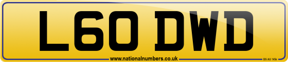 L60 DWD