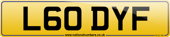 L60 DYF