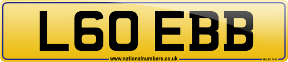 L60 EBB