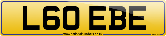 L60 EBE