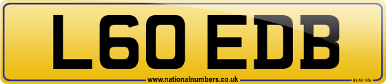 L60 EDB