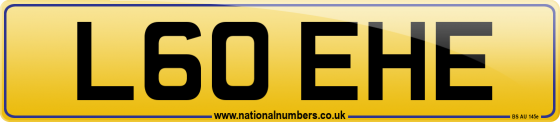 L60 EHE
