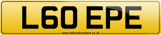 L60 EPE