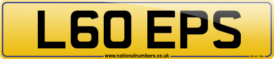 L60 EPS