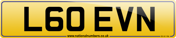 L60 EVN