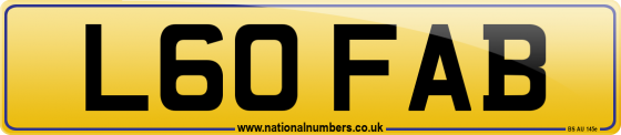 L60 FAB