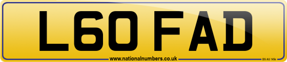 L60 FAD