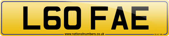 L60 FAE