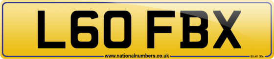 L60 FBX