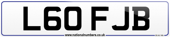 L60 FJB