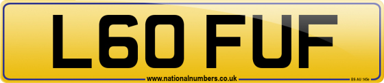 L60 FUF