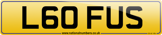 L60 FUS