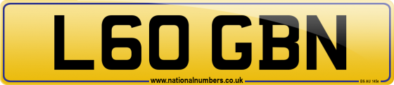 L60 GBN