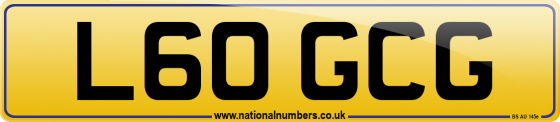 L60 GCG