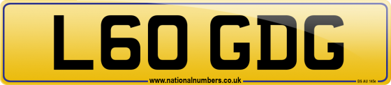 L60 GDG