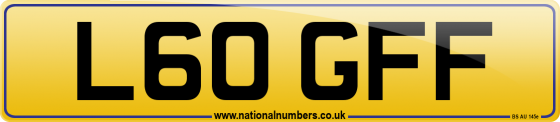 L60 GFF