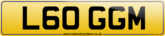 L60 GGM