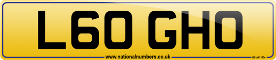 L60 GHO