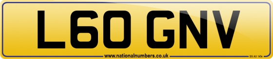 L60 GNV