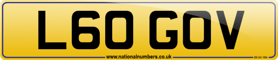 L60 GOV