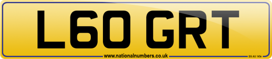 L60 GRT