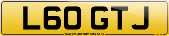 L60 GTJ