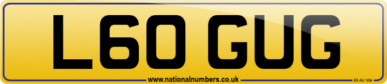 L60 GUG