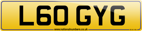 L60 GYG