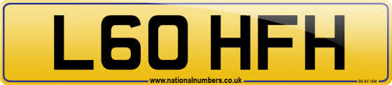 L60 HFH
