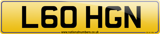 L60 HGN