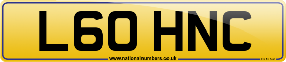 L60 HNC