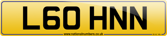 L60 HNN