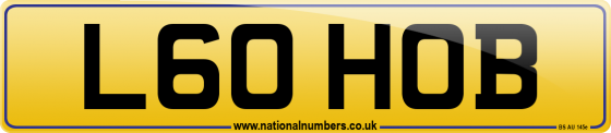 L60 HOB