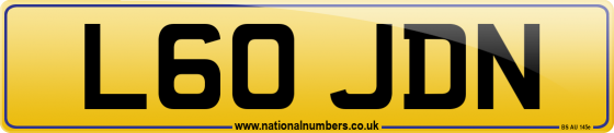 L60 JDN