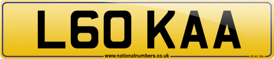 L60 KAA
